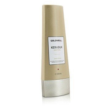 Kerasilk Control Conditioner (For Unmanageable, Unruly and Frizzy Hair) 200ml/6.7oz