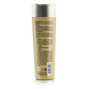 Kerasilk Control Shampoo (For Unmanageable, Unruly and Frizzy Hair) 250ml/8.4oz