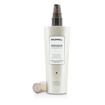 Kerasilk Reconstruct Intensive Repair Pre-Treatment (For Extremely Stressed and Damaged Hair)  125ml/4.2oz