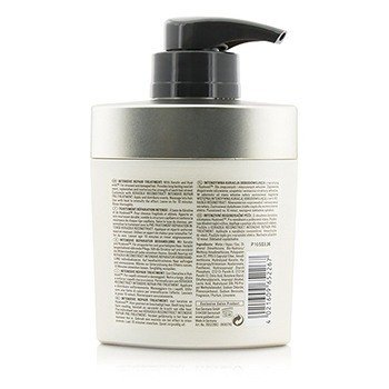 角蛋白重构修复精华（受损发质） 500ml/16.9oz