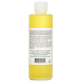 Loción C Limpiadora Especial -  Para Piel Mixta/Grasa 236ml/8oz