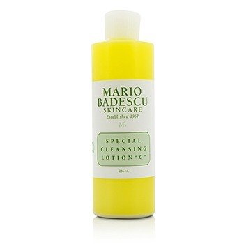Special Cleansing Lotion C - For Combination/ Oily Skin Types 236ml/8oz