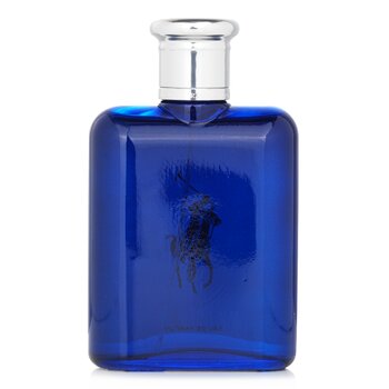 Polo Blue Eau De Parfum Spray 125ml/4.2oz