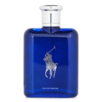 Polo Blue Eau De Parfum Spray  125ml/4.2oz