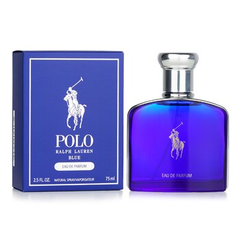 Polo Blue Eau De Parfum Spray  75ml/2.5oz