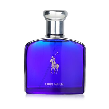Polo Blue Eau De Parfum Spray  75ml/2.5oz