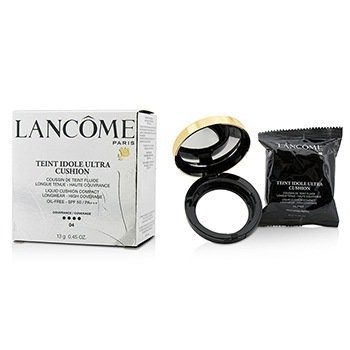 base cushion lancome