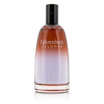 christian dior perfume fahrenheit