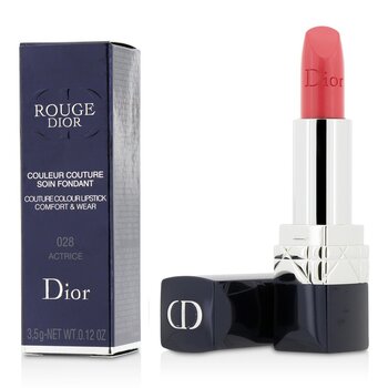 dior rouge couture lipstick