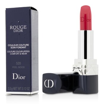 dior feel good lipstick