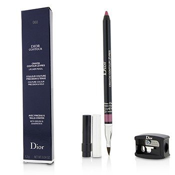 dior contour lip liner