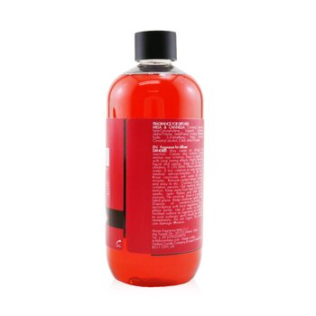 Natural Fragrance Disfusor Repuesto - Mela & Cannella  500ml/16.9oz