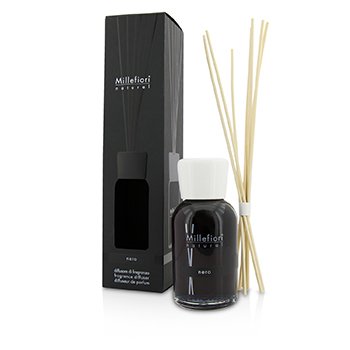 Natural Fragrance Diffuser - Nero  250ml/8.45oz