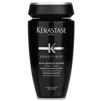 Densifique Bain Densite Homme Daily Care Shampoo (Hair Visibly Lacking Density) 250ml/8.5oz
