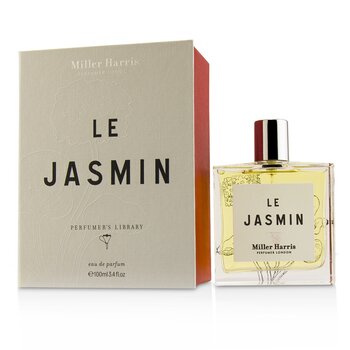 Le Jasmin Eau De Parfum Spray  100ml/3.4oz