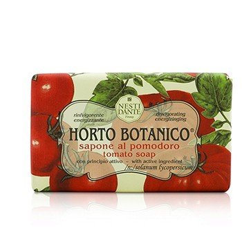 IHorto Botanico Tomato Soap  250g/8.8oz