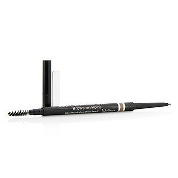 Brows On Point Waterproof Micro Brow Pencil  0.045g/0.002oz
