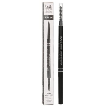 Brows On Point voděodolná mikro tužka na obočí  0.045g/0.002oz