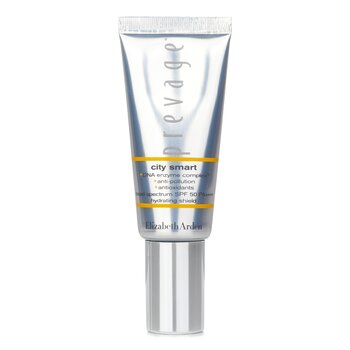 prevage city smart spf50 de elizabeth arden