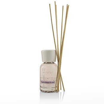 Natural Fragrance Diffuser - Magnolia Blossom & Wood 100ml/3.38oz