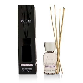 Natural Fragrance Diffuser - Magnolia Blossom & Wood 100ml/3.38oz