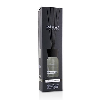 Natural Fragrance Diffuser - White Mint & Tonka  100ml/3.38oz