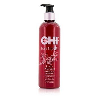 Rose Hip Oil Color Nurture Protecting Shampoo  340ml/11.5oz