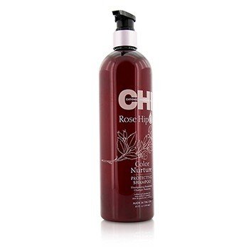 Rose Hip Oil Color Nurture Protecting Shampoo  739ml/25oz