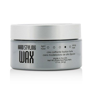 Biosilk Rock Hard Hard Styling Wax 54g 1 9oz Styling Hair Wax