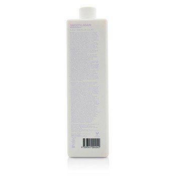 Smooth.Again Anti-Frizz Treatment (Style Control / Smoothing Lotion)  1000ml/33.6oz