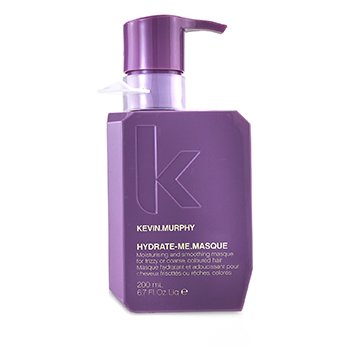 Hydrate-Me.Masque (Moisturizing and Smoothing Masque - For Frizzy or Coarse, Coloured Hair)  200ml/6.7oz