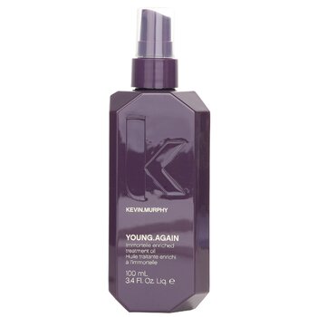 Kevin.Murphy Young.Again (Immortelle Treatment Oil) 100ml/3.4oz