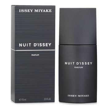 Nuit D'Issey Eau De Parfum Spray  75ml/2.5oz