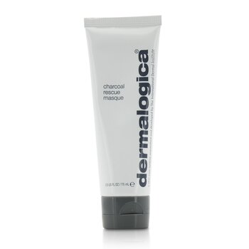 charcoal rescue masque charcoal rescue masque