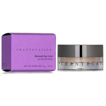 美人鱼眼影Mermaid Eye Color  4g/0.14oz
