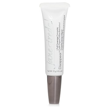 Disappear Full Coverage Concealer  12g/0.42oz
