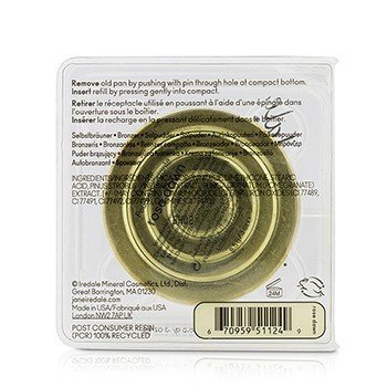 Rose Dawn Bronceador Repuesto  8.5g/0.3oz