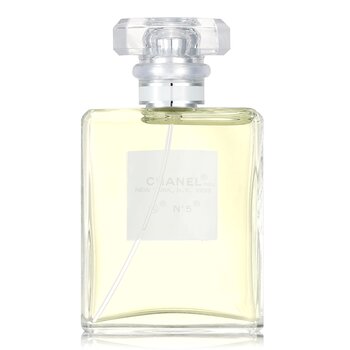 CHANEL N°5 L'EAU 50ml Amazon.com : CHANEL N°5 L'eau Eau De Toilette Spray for