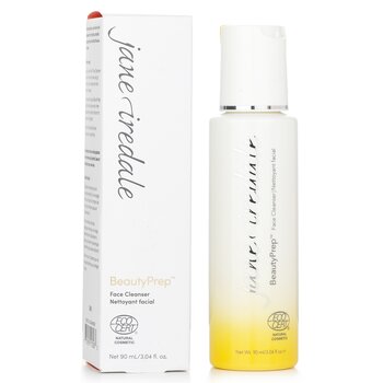 BeautyPrep Face Cleanser  90ml/3.04oz