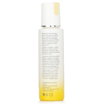 BeautyPrep Face Cleanser  90ml/3.04oz