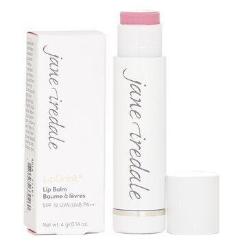 LipDrink Lip Balm SPF 15  4g/0.14oz