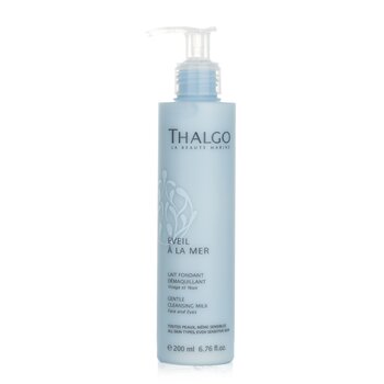 thalgo face wash