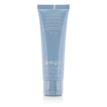 Eveil A La Mer Refreshing Exfoliator - For Normal to Combination Skin  50ml/1.69oz