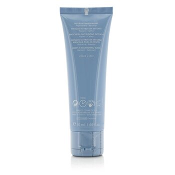 Cold Cream Marine Deeply Nourishing Mask - For Dry, Sensitive Skin  50ml/1.69oz