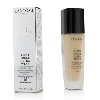 Teint Idole Ultra Wear 24H Wear & Comfort Foundation SPF 15  30ml/1oz