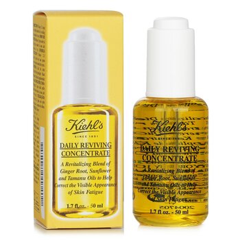 Daily Reviving Concentrate  50ml/1.7oz