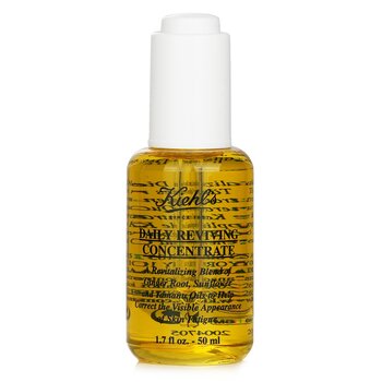 Daily Reviving Concentrate  50ml/1.7oz