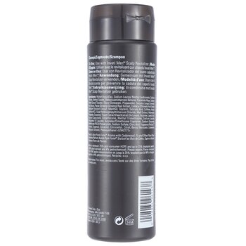 Invati Men Nourishing Exfoliating Shampoo (For Thinning Hair)  250ml/8.5oz