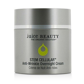 Stem Cellular Anti-Wrinkle Overnight Cream 50ml/1.7oz