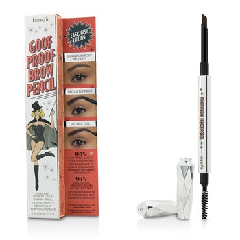 Goof Proof Brow Pencil  0.34g/0.01oz